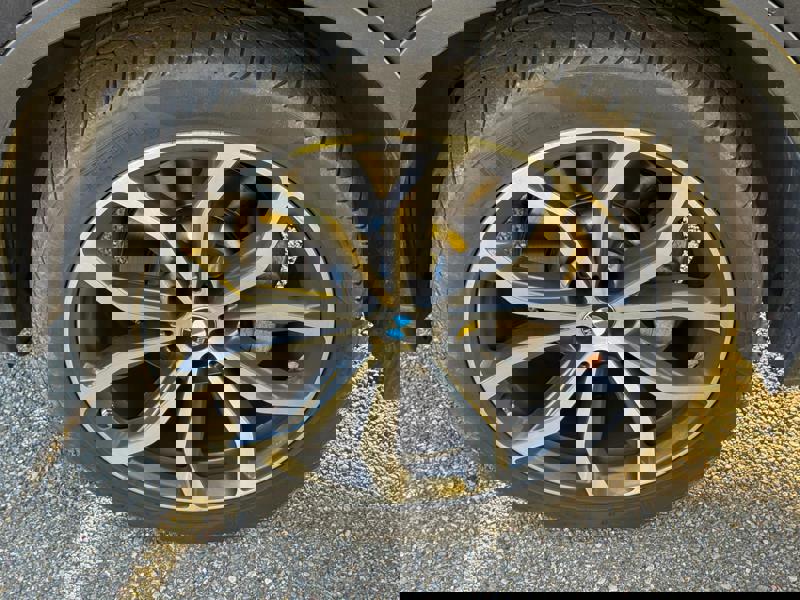 Image BMW X4 30d 3.0 265 xLine xDrive  Full leds TO GPS Caméra Carplay Sièges cuir élec chauffants Régul Clim aut